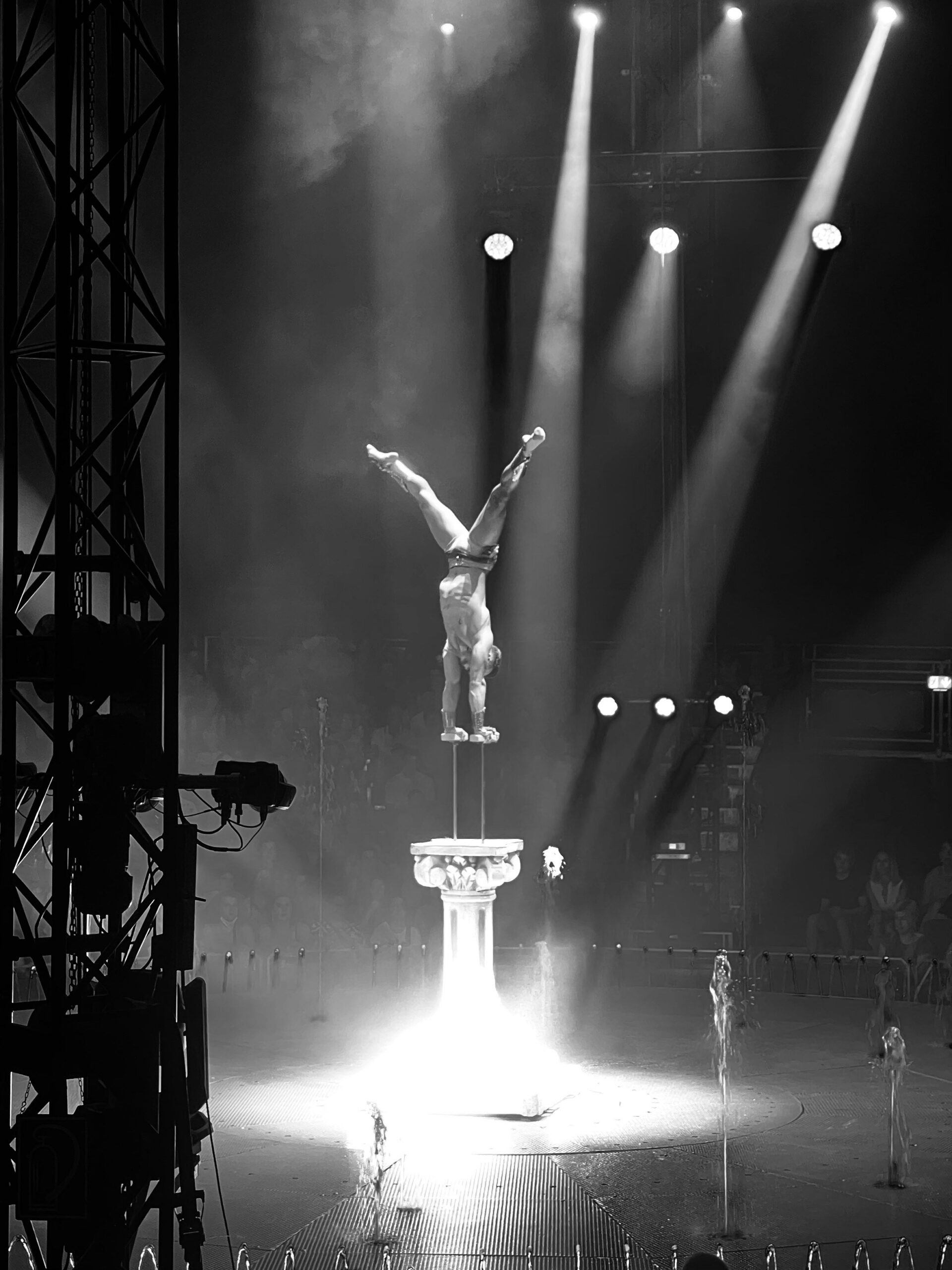Talent